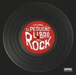 El Pequeño Libro del Rock. Edición Ampliada