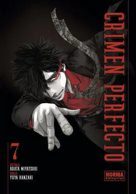 Crimen Perfecto 07