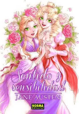 Sentido y Sensibilidad (Clasicos Manga)