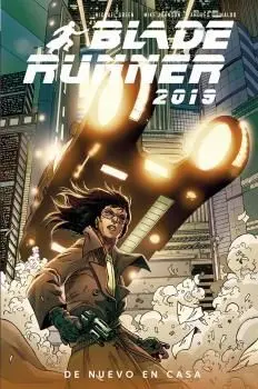 Blade Runner 2019 3 de Nuevo en Casa
