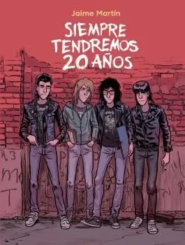 Siempre Tendremos 20 Años 2ª Edicion