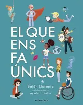 El que Ens Fa Únics