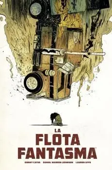 La Flota Fantasma