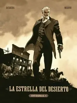 La Estrella del Desierto. Integral 1