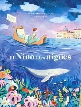 El Nino I les Aigües