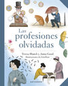 LAS PROFESIONES OLVIDADAS