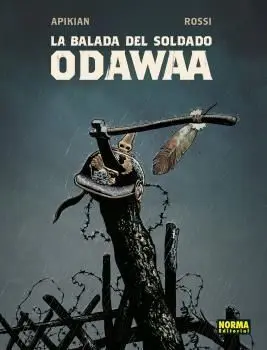 La Balada del Soldado Odawaa