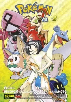Pokemon Sol y Luna 02