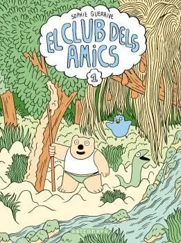 El Club Dels Amics