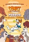 PERROS : DE PREDADOR A PROTECTOR