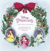 DISNEY PRINCESAS: NAVIDADES ENCANTADAS. EL CALENDA