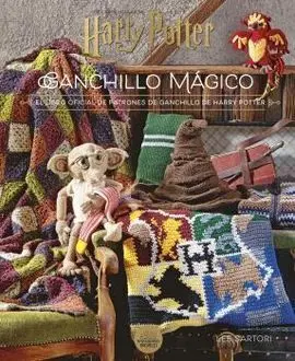 Harry Potter: Ganchillo Magico