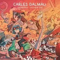Calendario 2022 Carles Dalmau