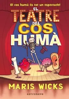 El Teatre del Cos Humà