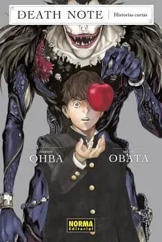 Death Note Historias Cortas