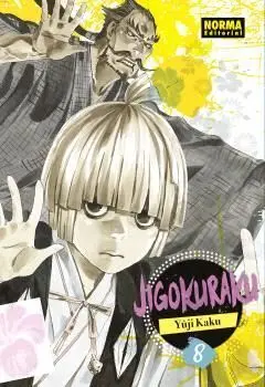 Jigokuraku 08