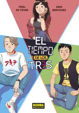 El Tiempo de los Tres
