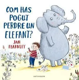 Com Has Pogut Perdre un Elefant?