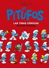 LOS PITUFOS LAS TIRAS COMICAS ED INTEGRAL