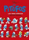 LOS PITUFOS LAS TIRAS COMICAS ED INTEGRAL