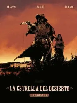 2. Estrella del Desierto, la. (Integral)
