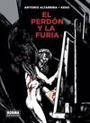 PERDON Y LA FURIA, EL