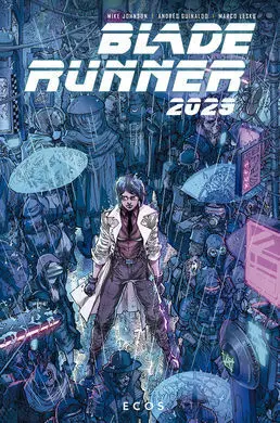 Blade Runner 2029 2
