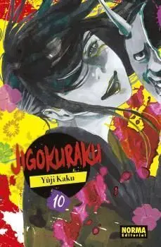 Jigokuraku,10