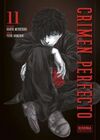 11.CRIMEN PERFECTO.(COMIC MANGA)