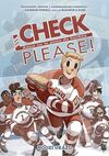 CHECK PLEASE AMOR EN LA PISTA DE HOCKEY 1