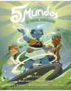 5 MUNDOS 5 :  EL PORTAL ESMERALDA