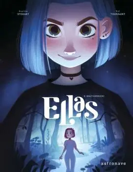 Multiverso(S) 2 : ellas