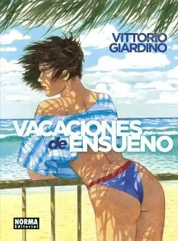 Vacaciones de Ensueño. Integral