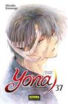YONA 37, PRINCESA DEL AMANECER
