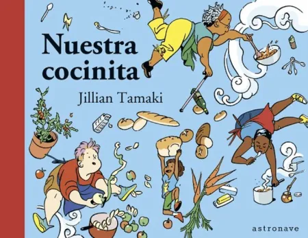 Nuestra Cocinita