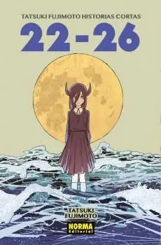 Tatsuki Fujimoto Historias Cortas 22 26