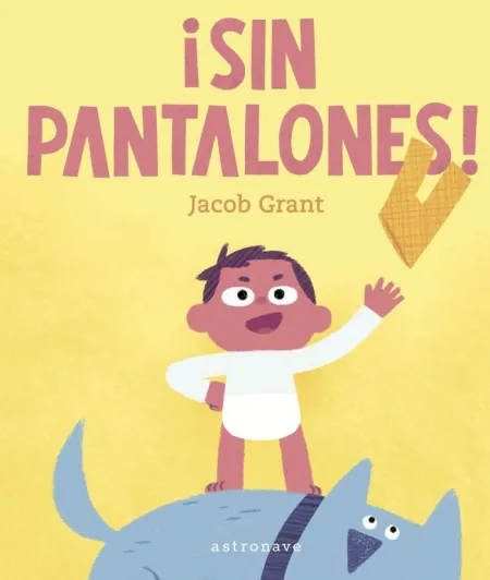 Sin Pantalones