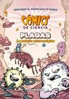 COMICS DE CIENCIA PLAGAS LA BATALLA MICROSCOPICA