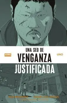 Una Sed de Venganza Justificada 1