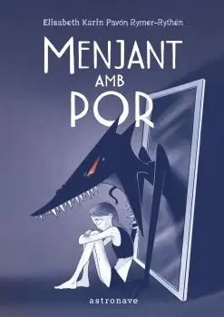 Menjant Amb por
