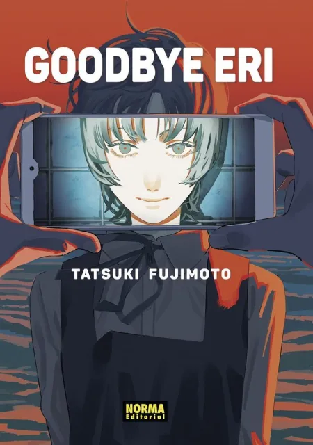 Goodbye Eri. Ed Regular