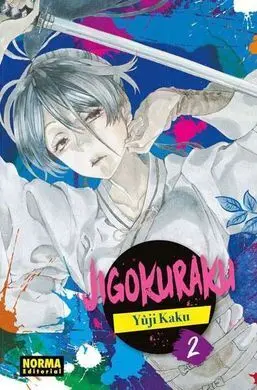 Jigokuraku 02 (Nuevo Pvp)