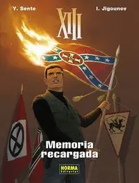 Xiii 27. Memoria Recargada