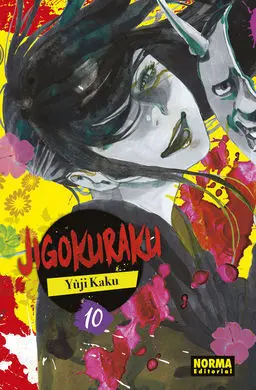 Jigokuraku 10 (Nuevo Pvp)