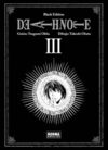 DEATH NOTE BLACK EDITION 03 (CAMBIO PVP)