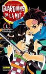 GUARDIANS DE LA NIT 01