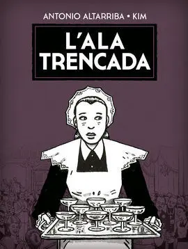 L'ala Trencada