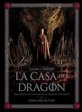 Juego de Tronos: la Casa del Dragón
