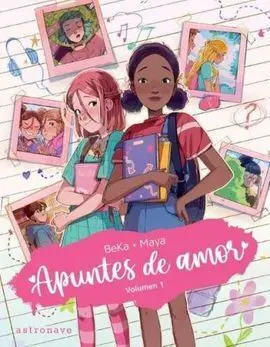 Apuntes de Amor