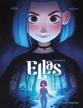 Ellas 2. Multiverso